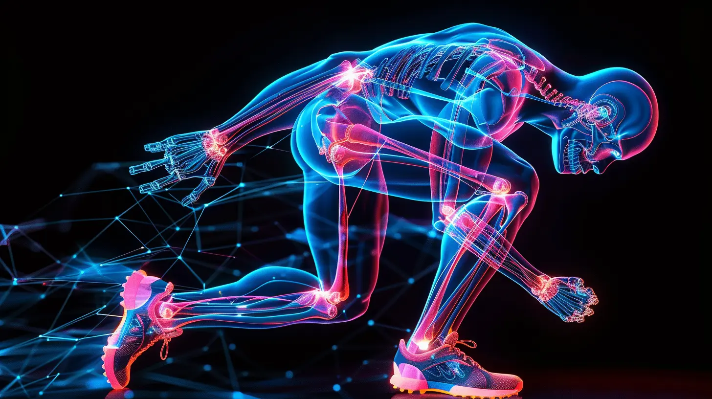 Preventing Knee Injuries: Tips for Strong, Resilient Legs