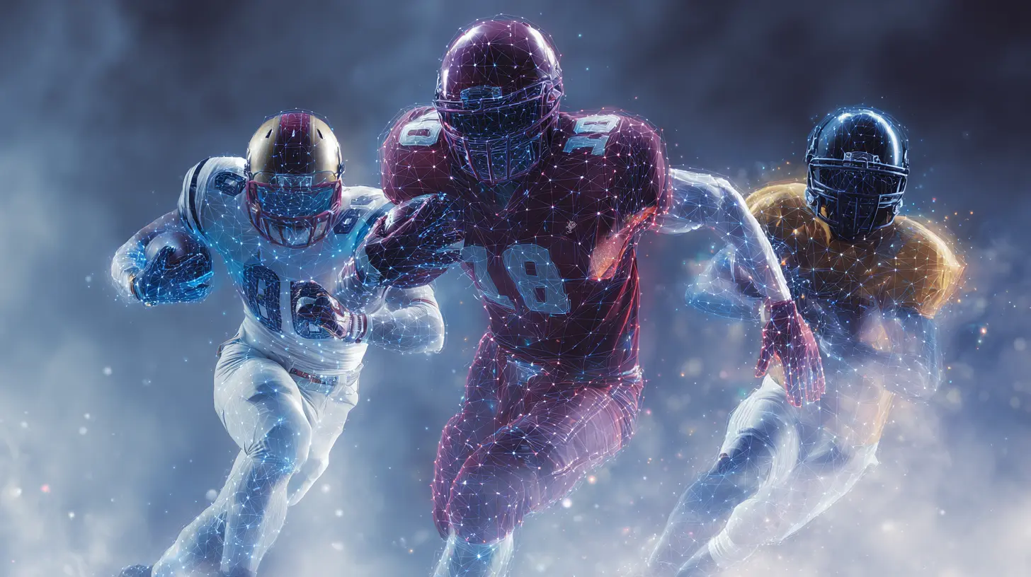 Pro Leagues and AI: A Game-Changer by 2027