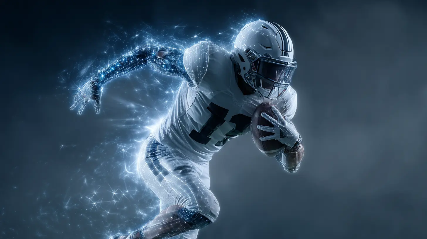 Pro Leagues and AI: A Game-Changer by 2027