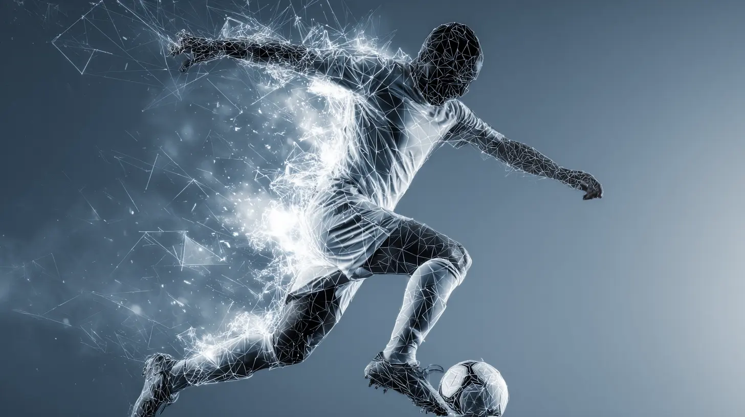 Pro Leagues and AI: A Game-Changer by 2027