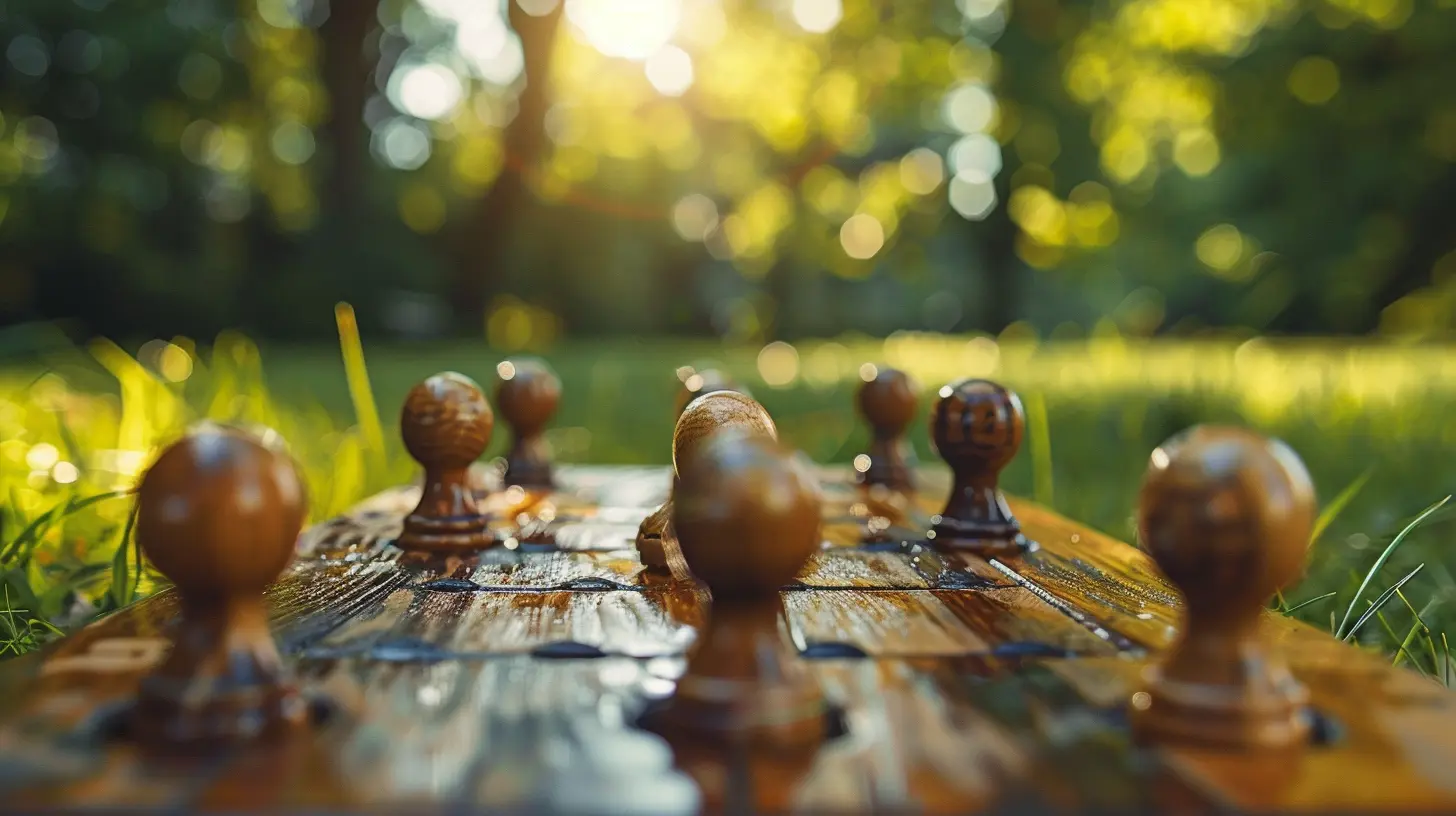 Reading the Game: How to Anticipate Your Opponent’s Next Move