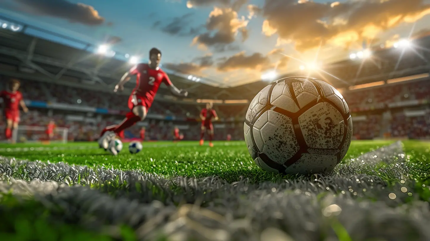 Reading the Game: How to Anticipate Your Opponent’s Next Move