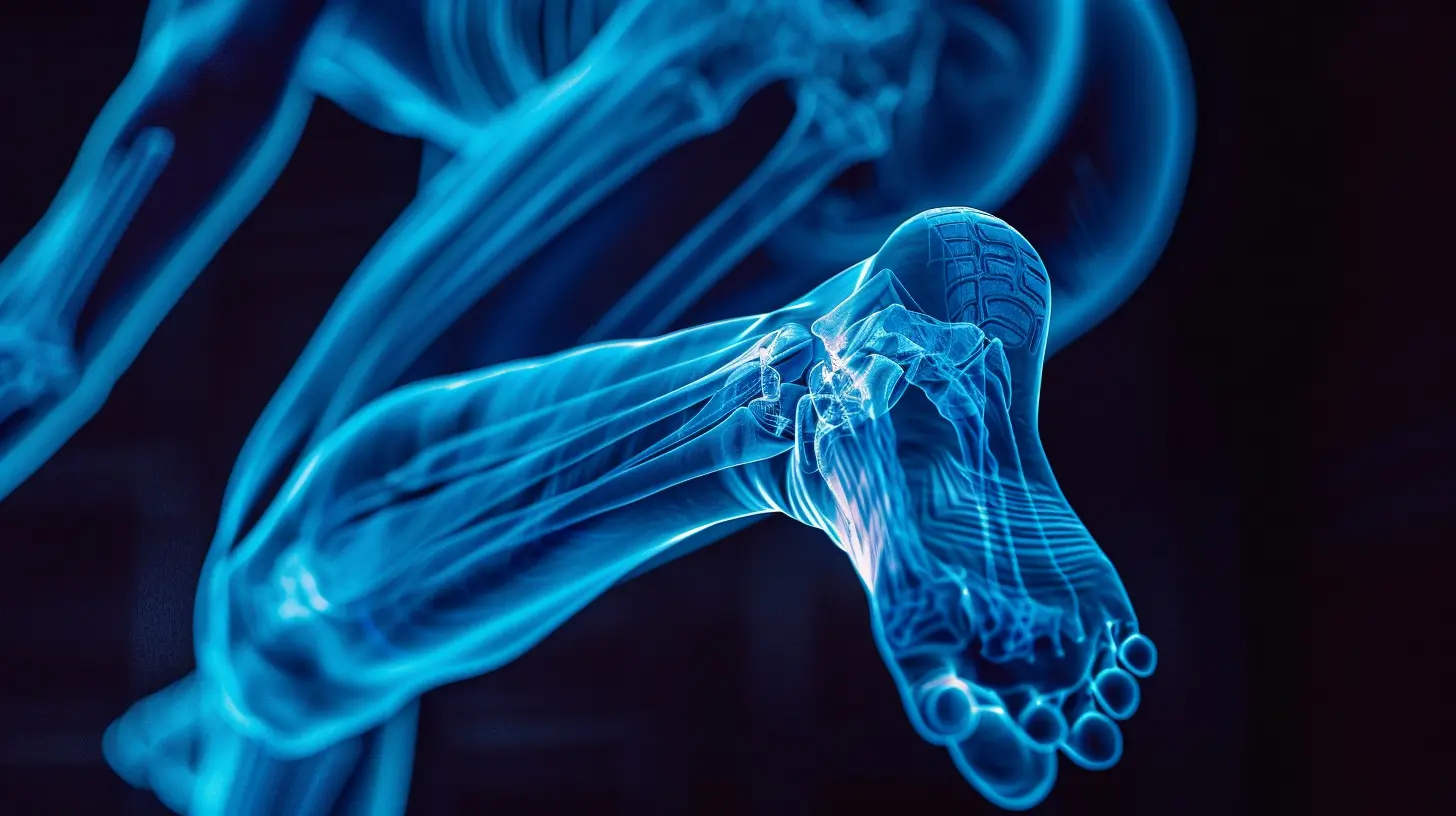 Recovery Routines to Keep Your Muscles and Joints Healthy