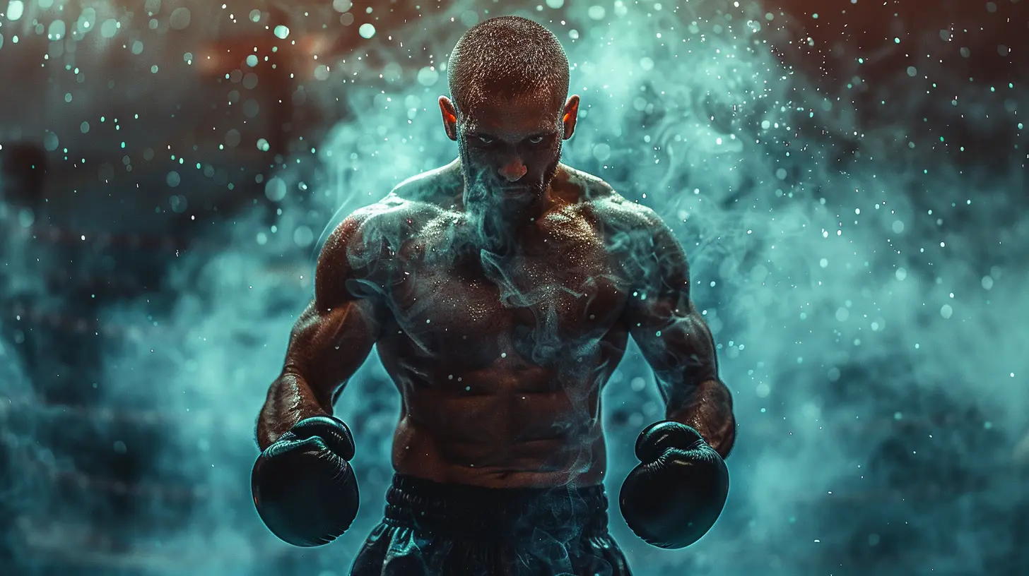 Redefining Strength: Athletes Who Inspire Us All