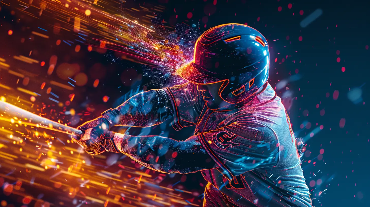 Sabermetrics: The Hidden Language of Baseball