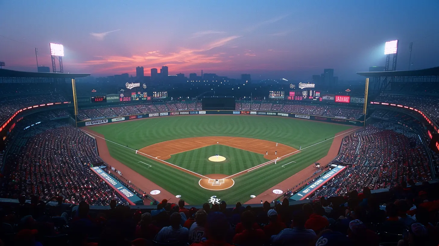 Sabermetrics: The Hidden Language of Baseball