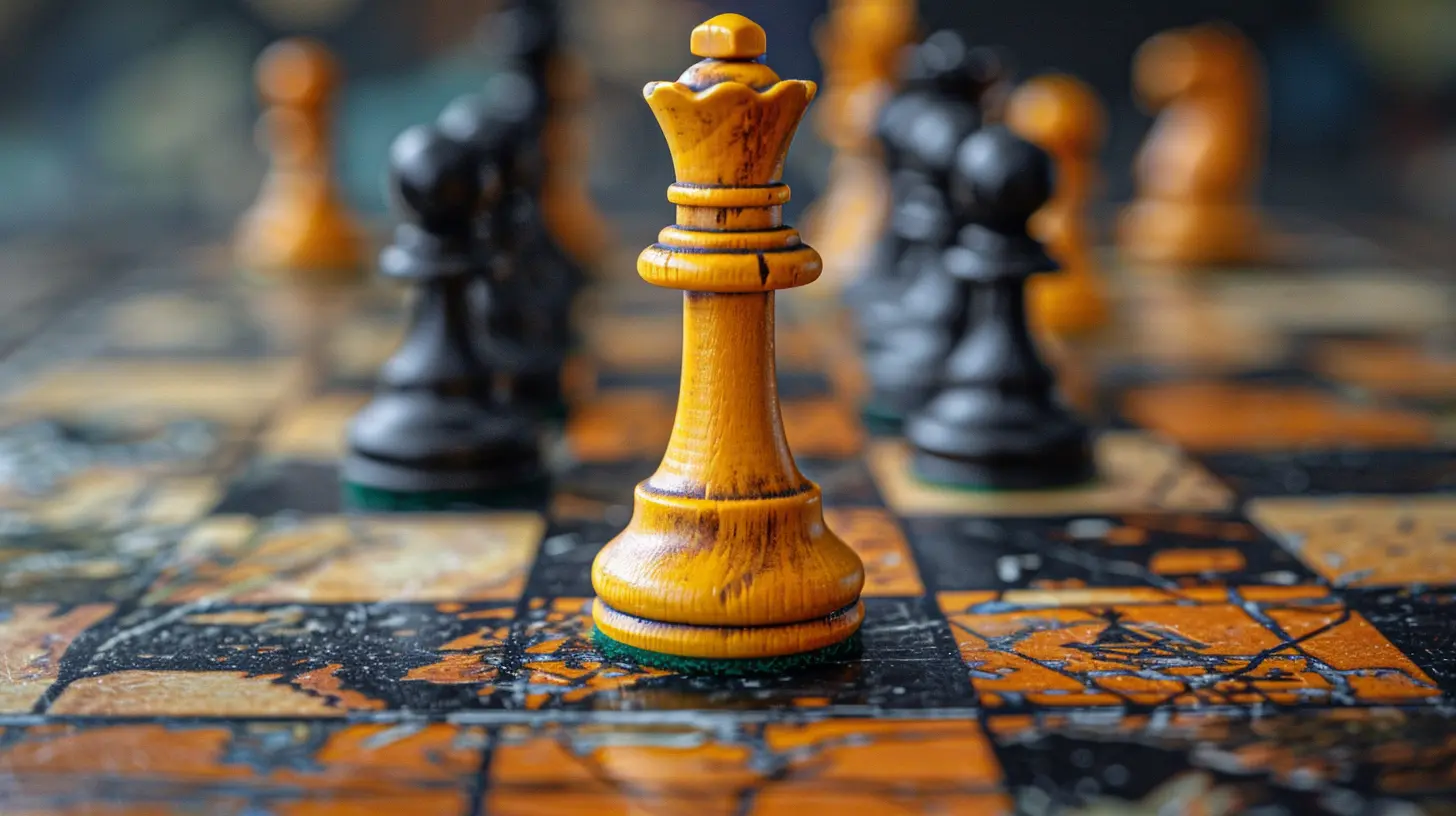 Scouting Opponents: How to Create a Tailored Game Plan