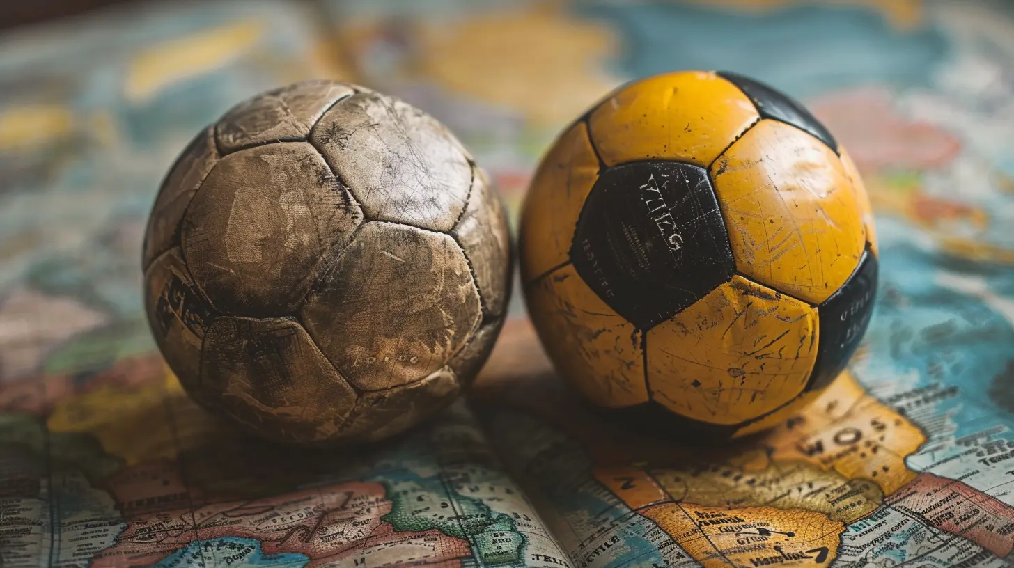 Scouting Opponents: How to Create a Tailored Game Plan