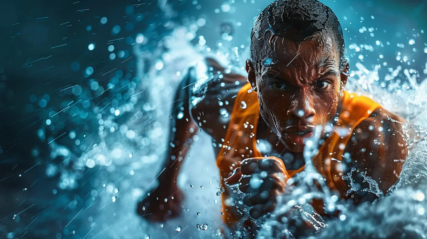 Shattering Stereotypes: Athletes Who Broke Through Boundaries