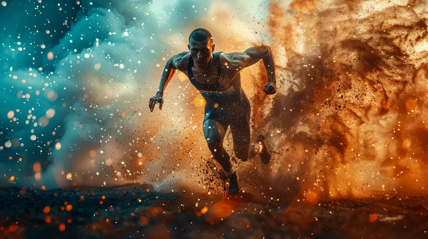 Shattering Stereotypes: Athletes Who Broke Through Boundaries