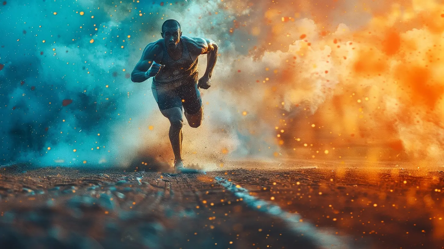Shattering Stereotypes: Athletes Who Broke Through Boundaries