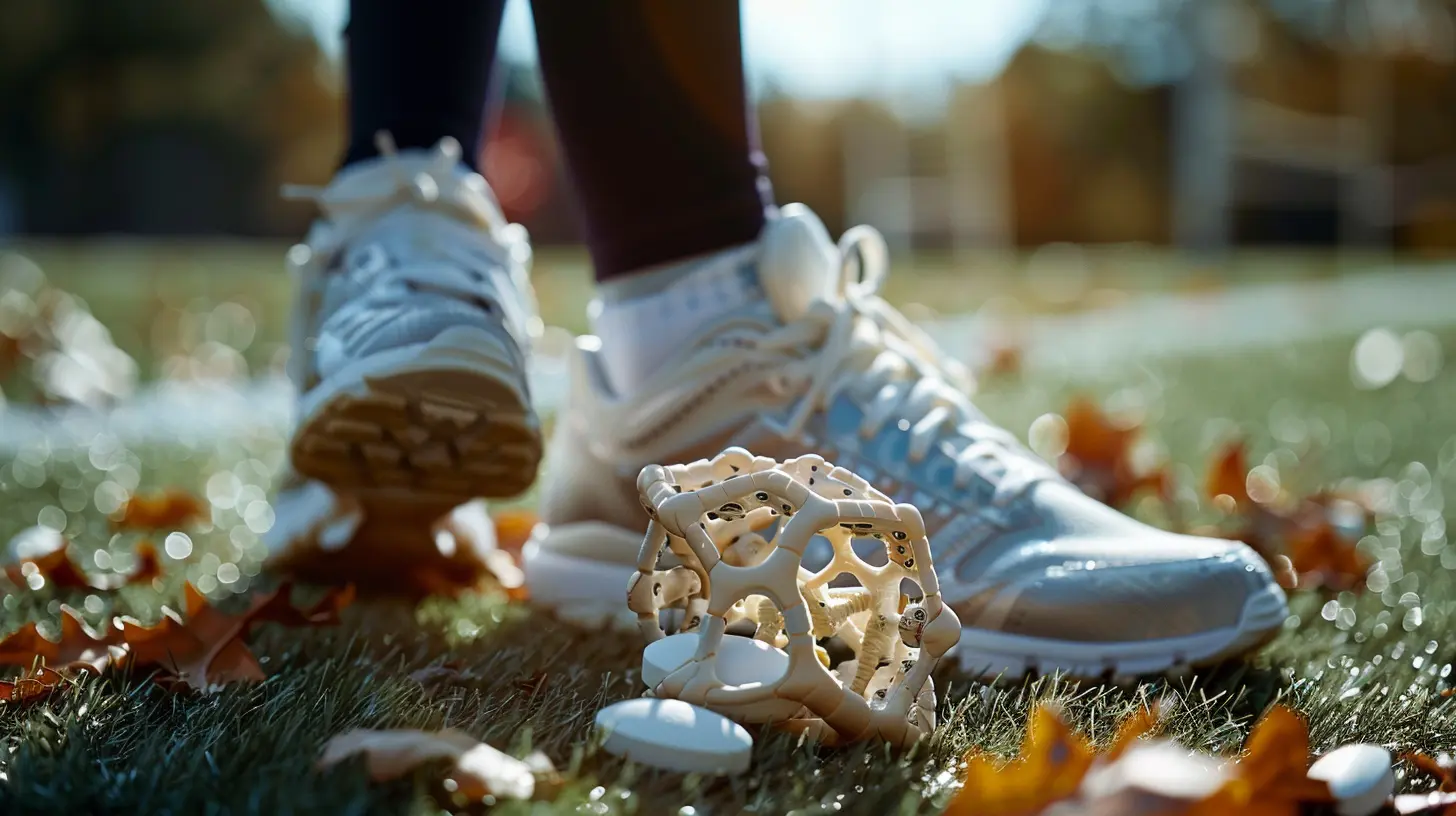 Should You Play Through Pain? When to Seek Medical Attention