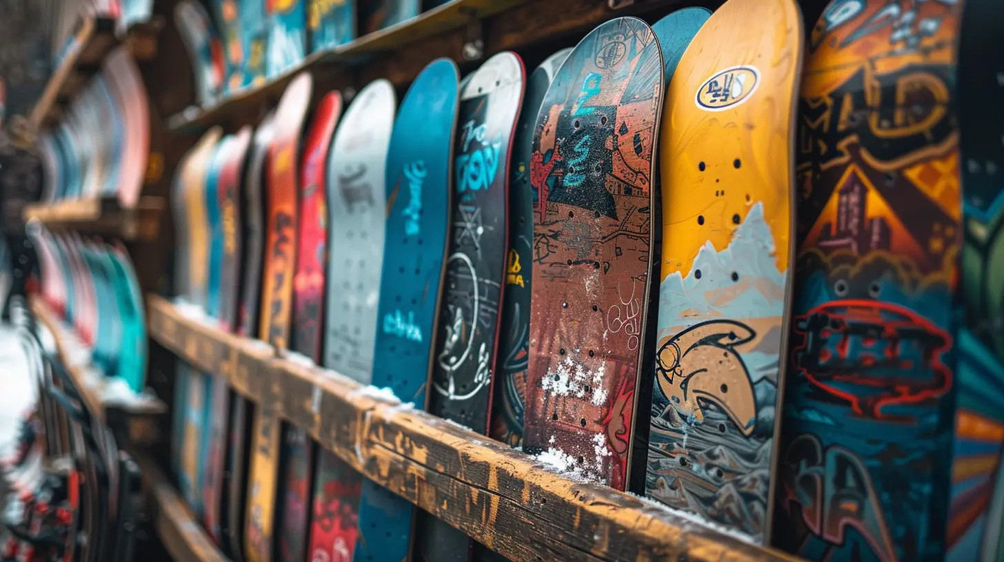 Snowboarding on a Budget: Tips for Finding Affordable Gear