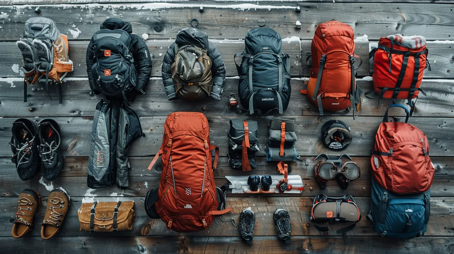 Snowboarding on a Budget: Tips for Finding Affordable Gear