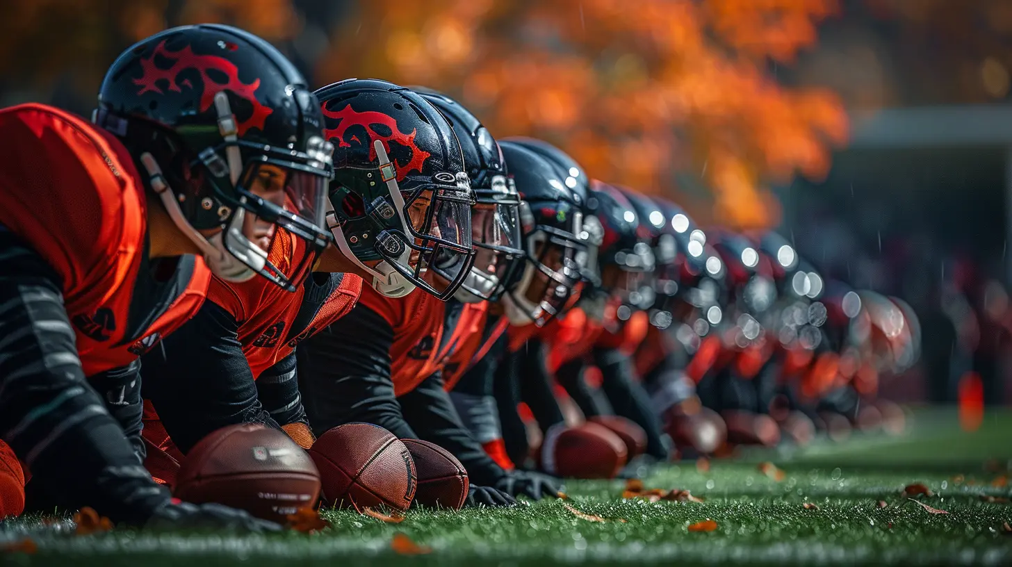 Special Teams Strategy: How to Gain an Edge in Close Games