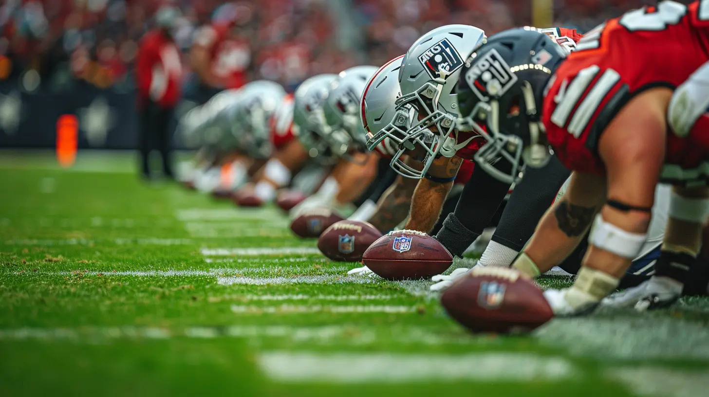 Special Teams Strategy: How to Gain an Edge in Close Games