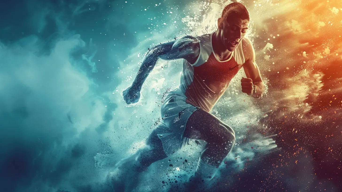 Sports Nutrition for Endurance Athletes: Keeping Energy Levels Steady