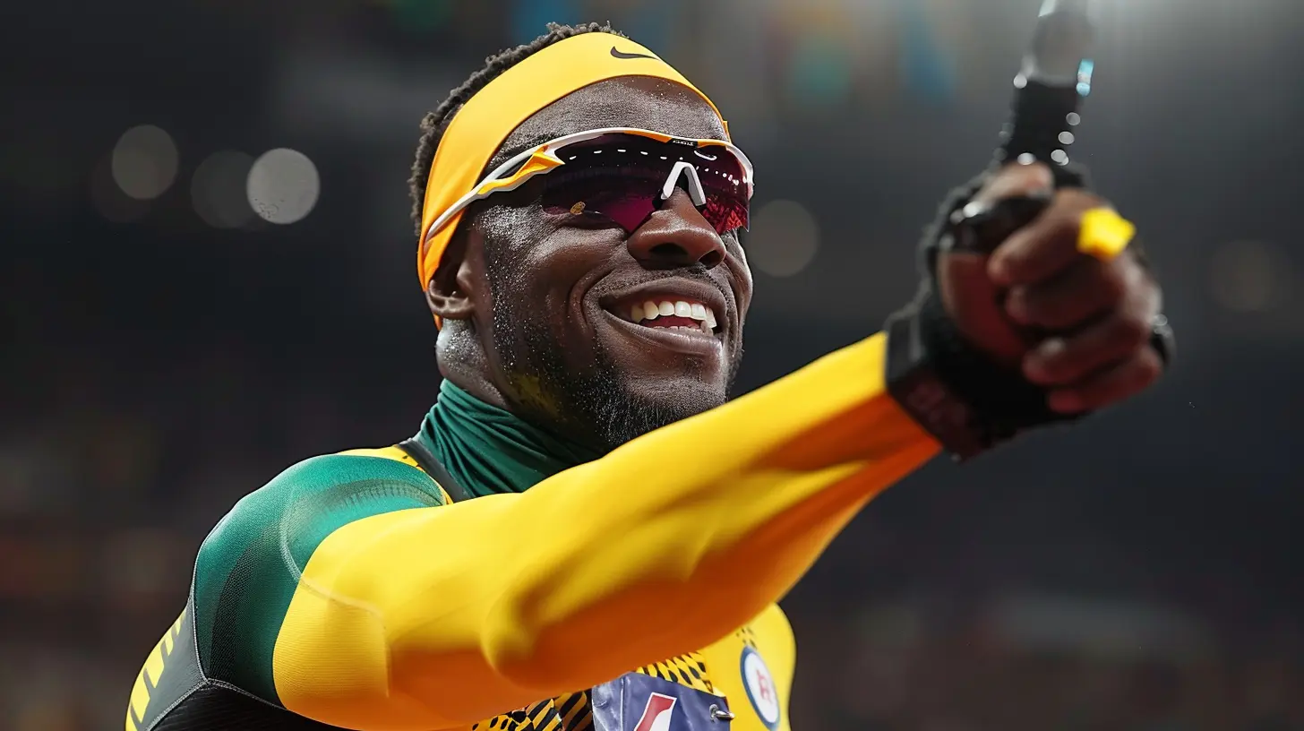 Stories of Resilience: Athletes Who Came Back Stronger