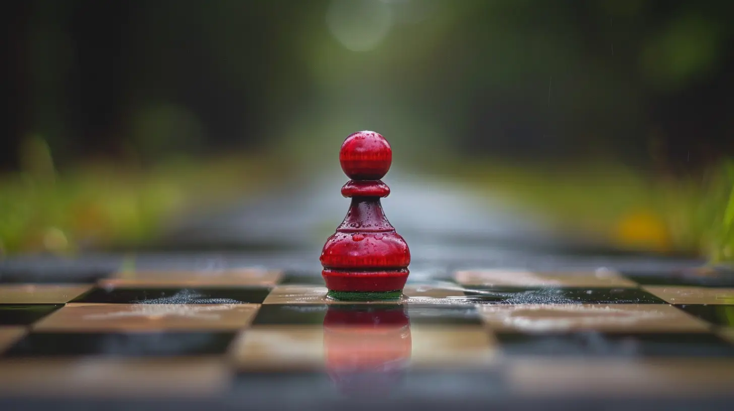 Strategic Substitutions: When and How to Maximize Impact