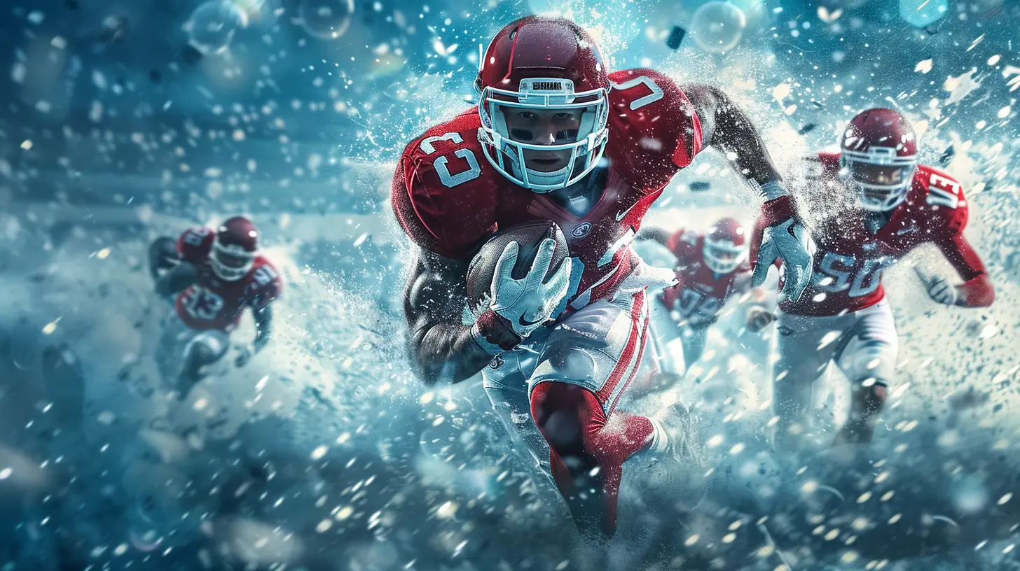 Strategies for Overtime: How to Win When the Game Is on the Line