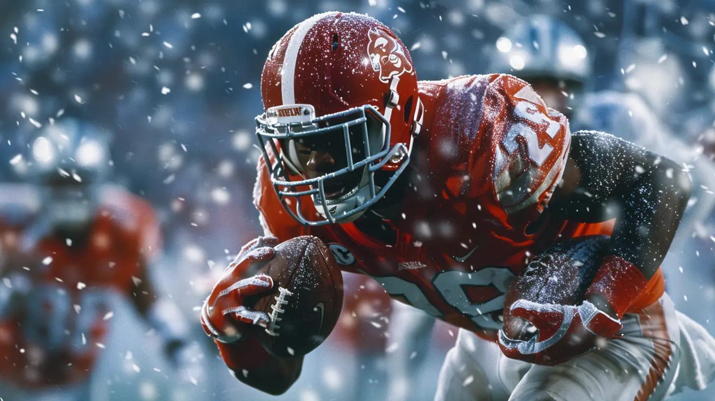 Strategies for Overtime: How to Win When the Game Is on the Line