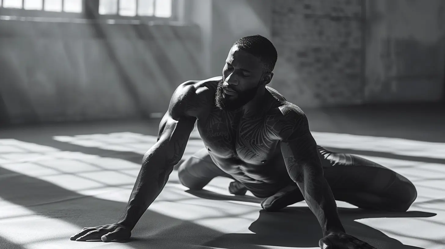 Stretching vs. Strengthening: Which Is More Important for Injury Prevention?