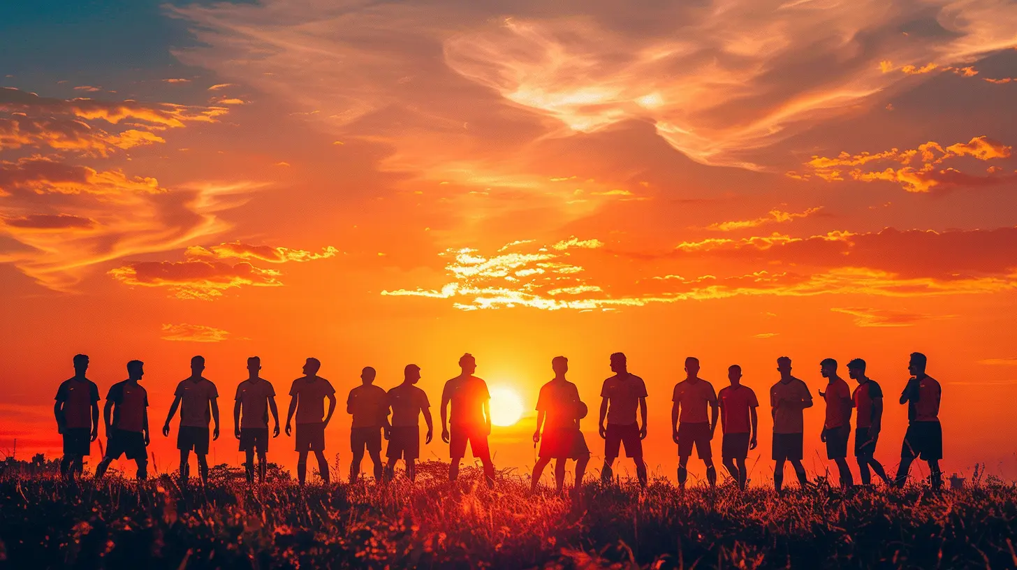 Team Chemistry and Its Impact on Strategic Success