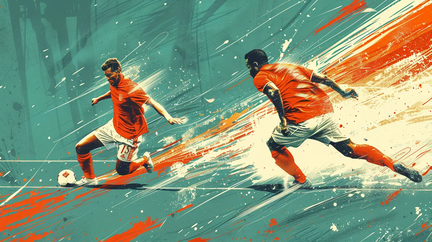 The Art of Defending: From Tackling to Positioning in Soccer