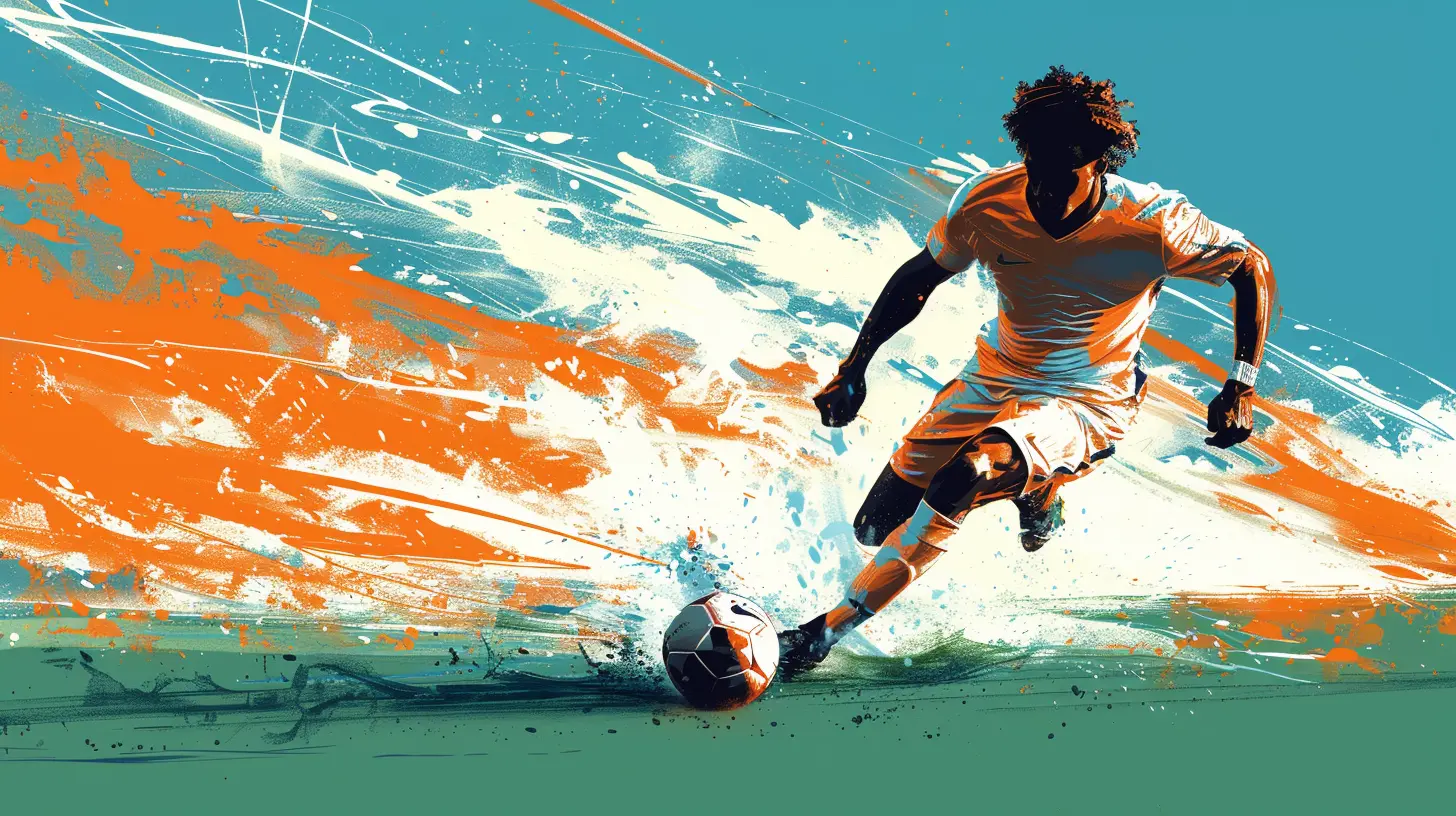 The Art of Football Scouting: What to Look For in a Player