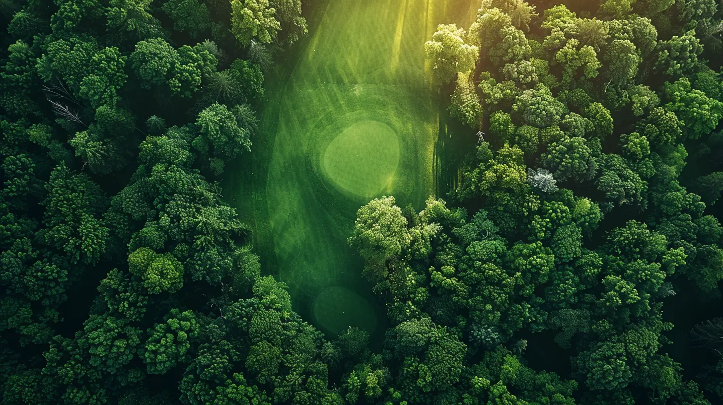 The Art of Reading Greens: A Comprehensive Guide