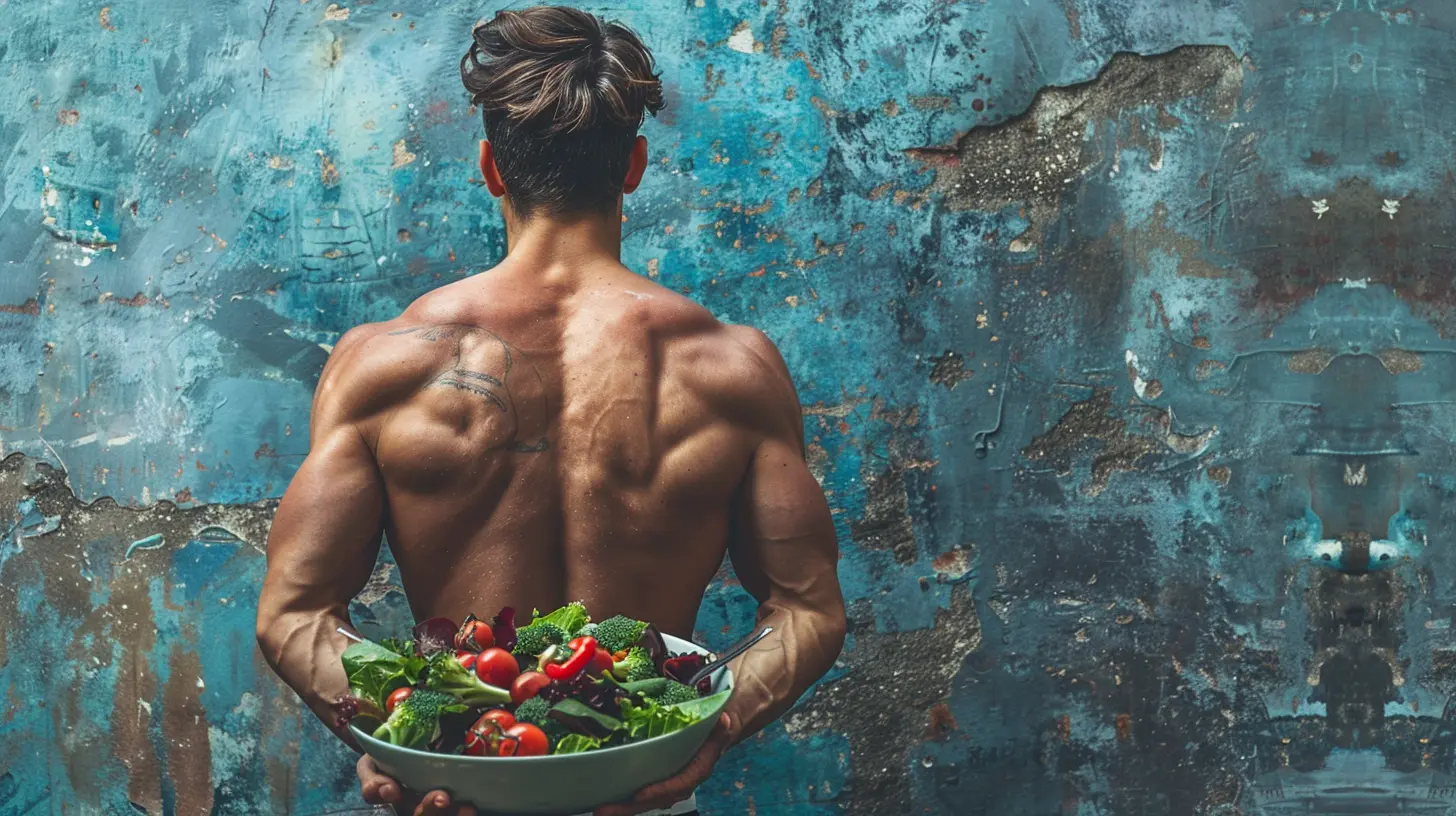 The Benefits of Intermittent Fasting for Athletes: Myth or Reality?