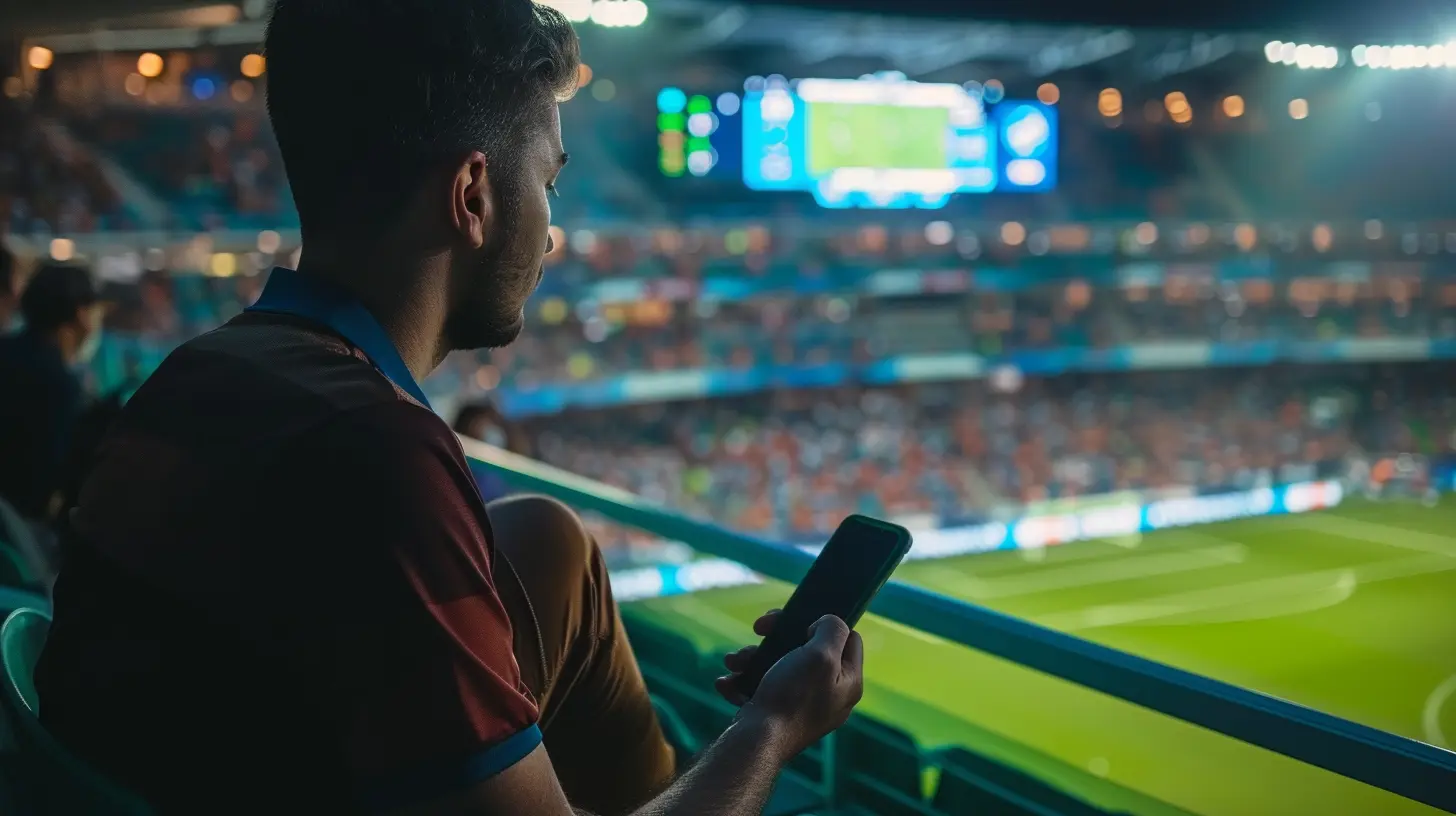 The Best Apps for Tracking Sports Ticket Prices