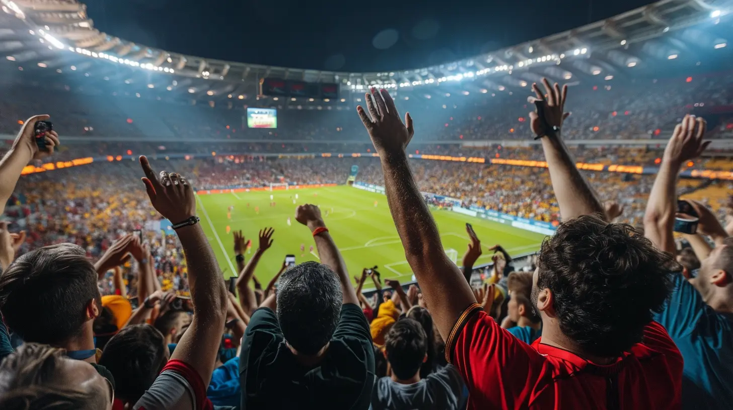 The Best Apps for Tracking Sports Ticket Prices