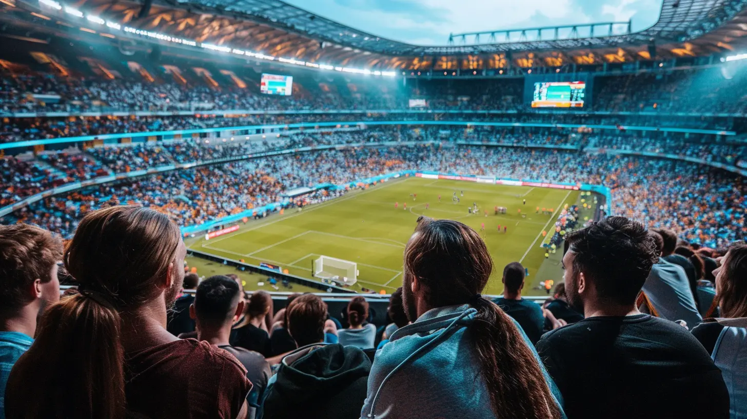 The Best Ways to Get Early Access to Sports Tickets