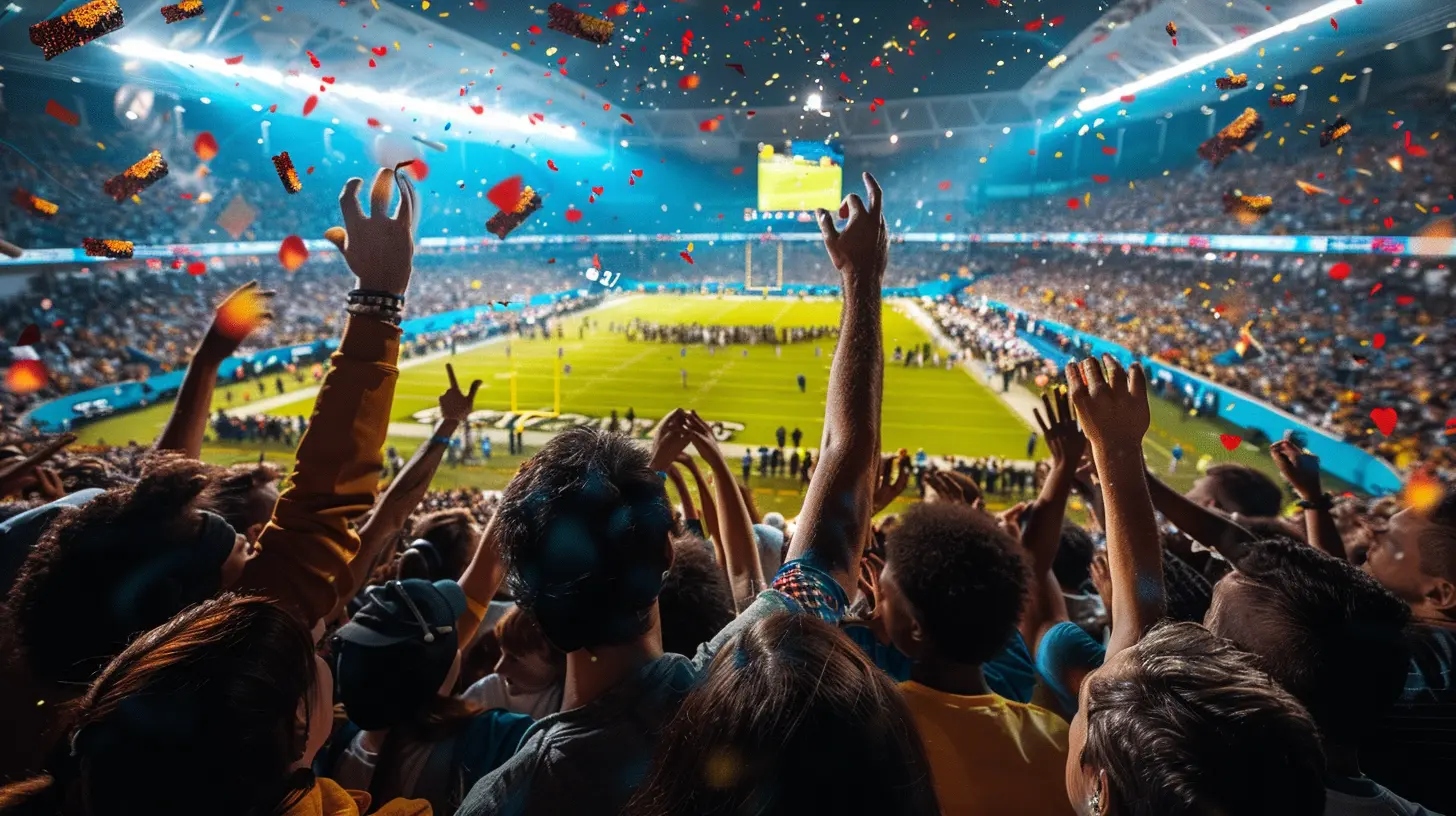 The Best Ways to Get Early Access to Sports Tickets