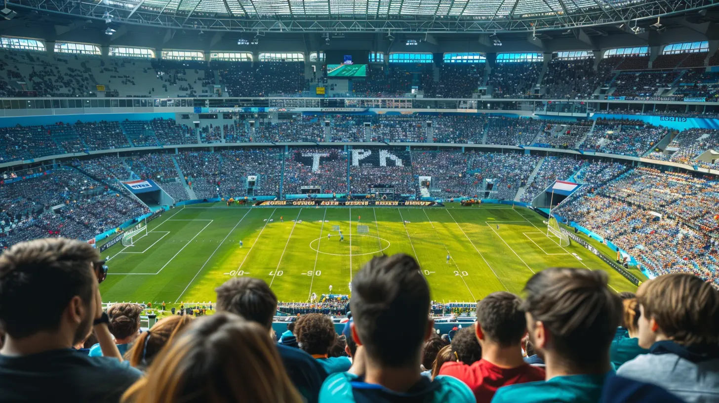 The Best Ways to Get Early Access to Sports Tickets