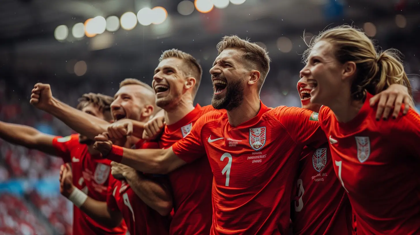 The Challenges of Building a Cohesive National Team with Limited Time