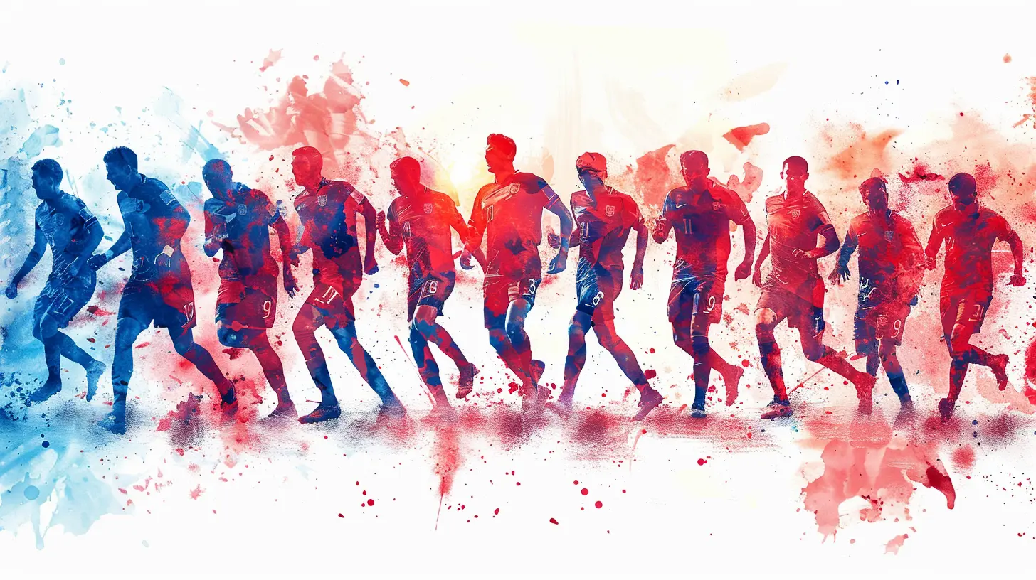 The Challenges of Building a Cohesive National Team with Limited Time