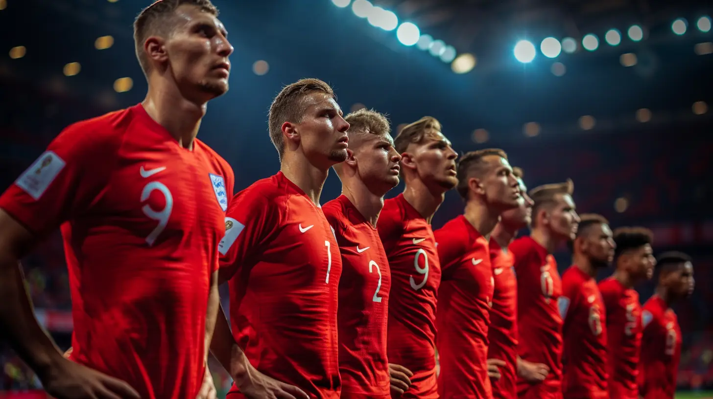 The Challenges of Building a Cohesive National Team with Limited Time
