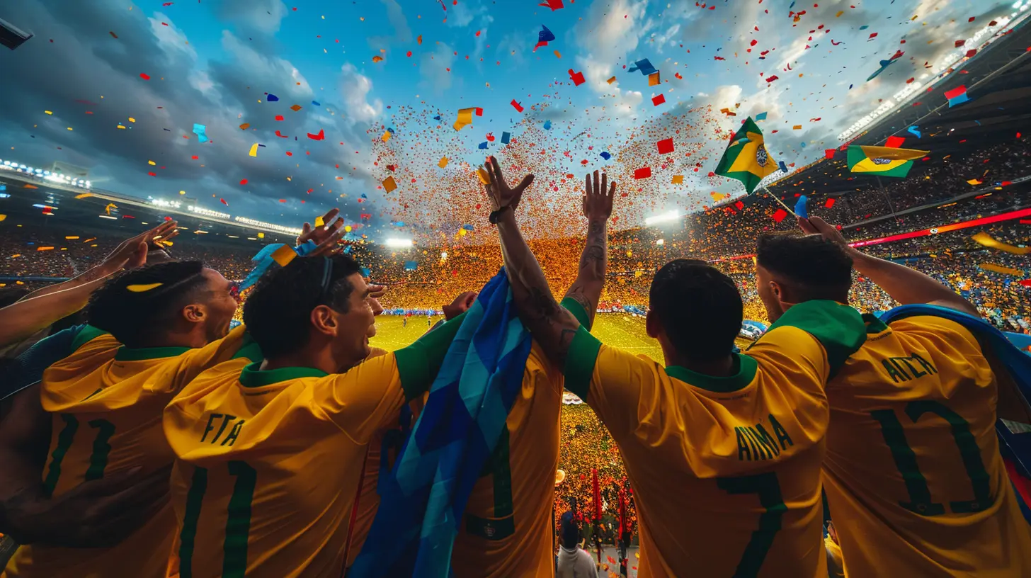 The Challenges of Building a Cohesive National Team with Limited Time