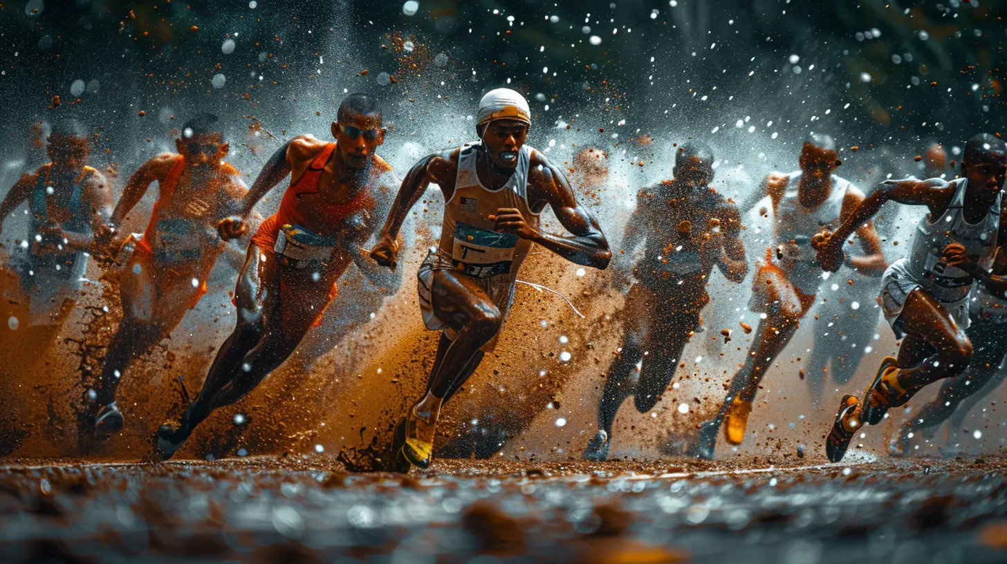 The Champions Who Emerged from the Toughest Battles