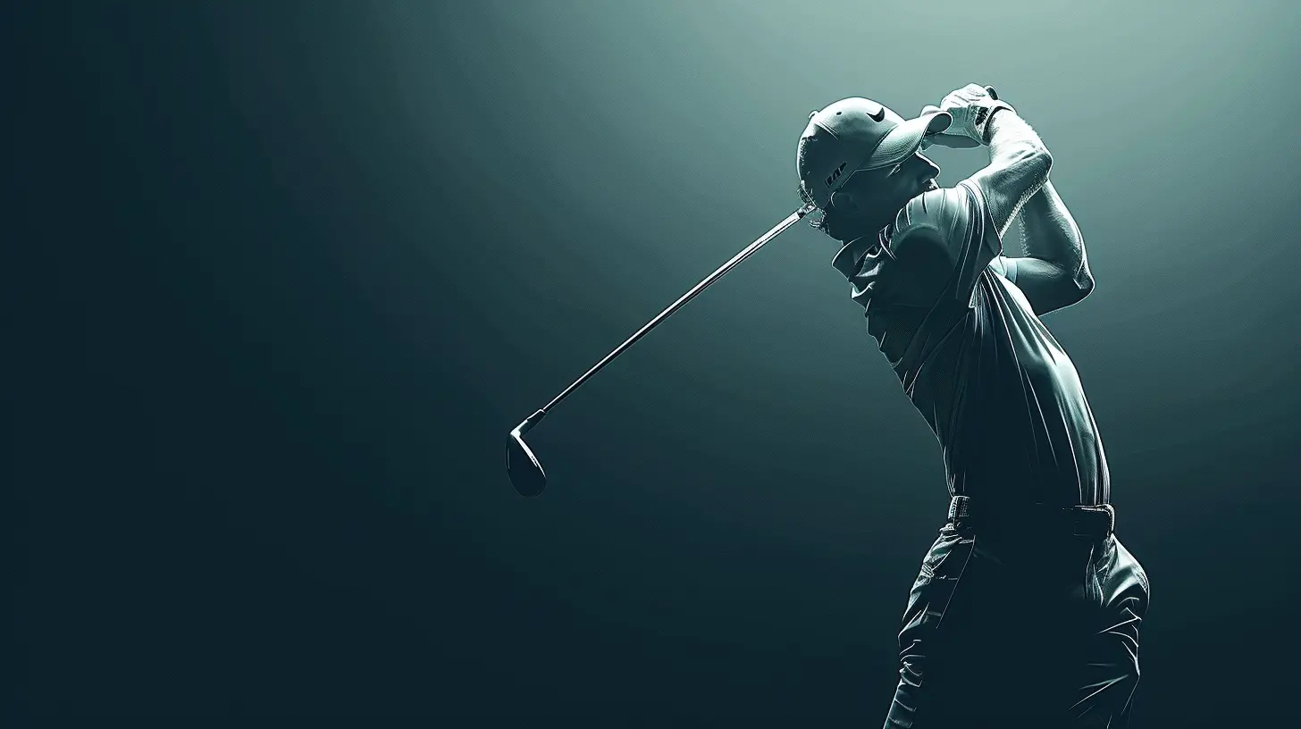 The Evolution of Golf Technology: Gadgets to Up Your Game