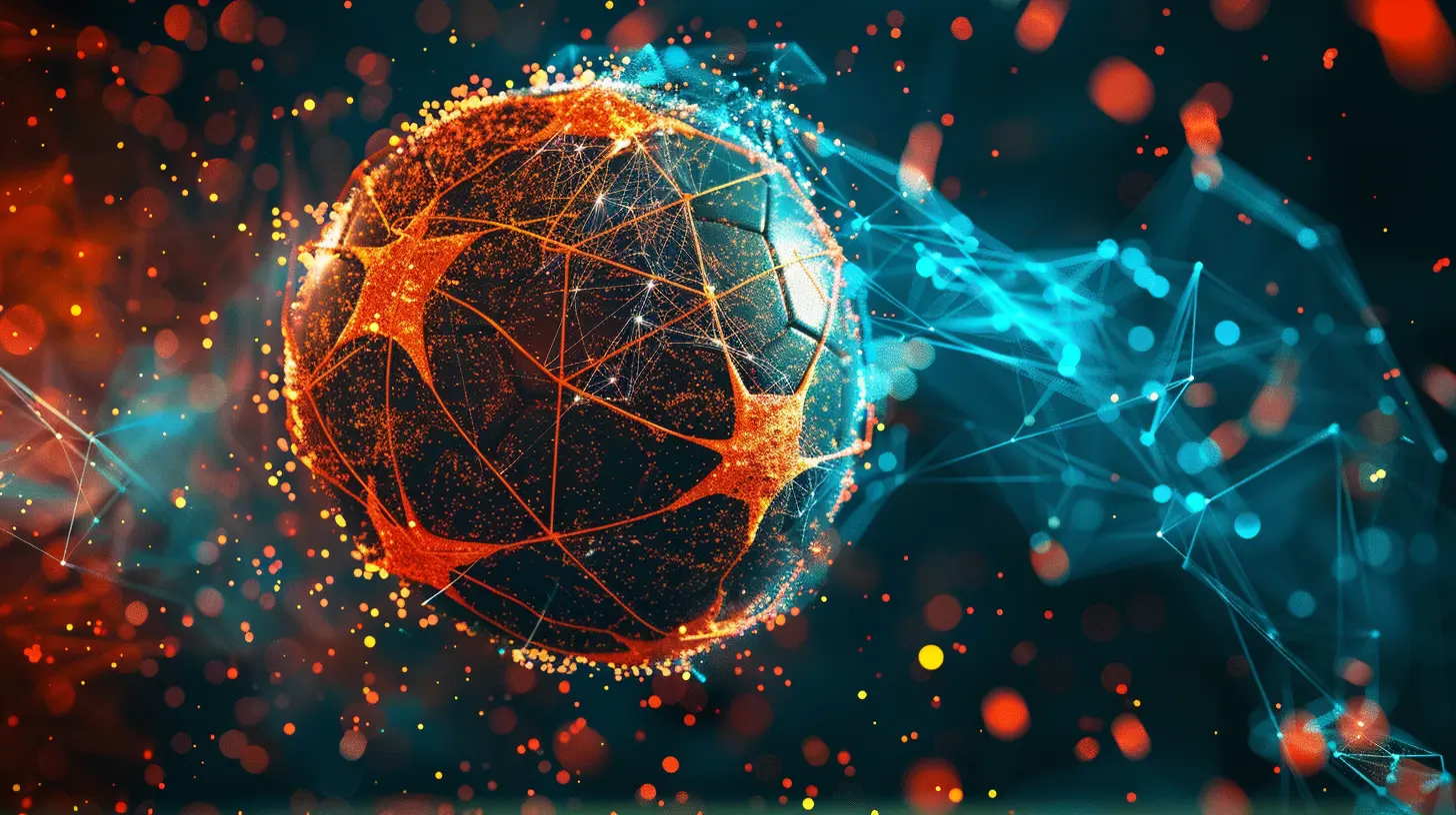 The Evolution of Soccer Stats: From Goals to Expected Goals