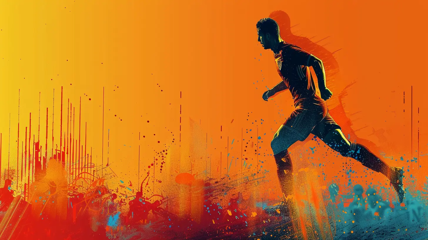 The Evolution of Soccer Stats: From Goals to Expected Goals