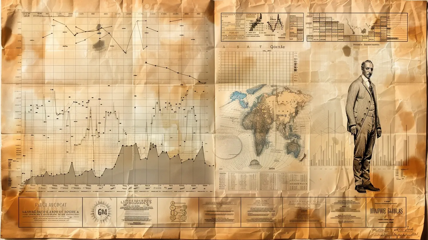 The Evolution of Soccer Stats: From Goals to Expected Goals