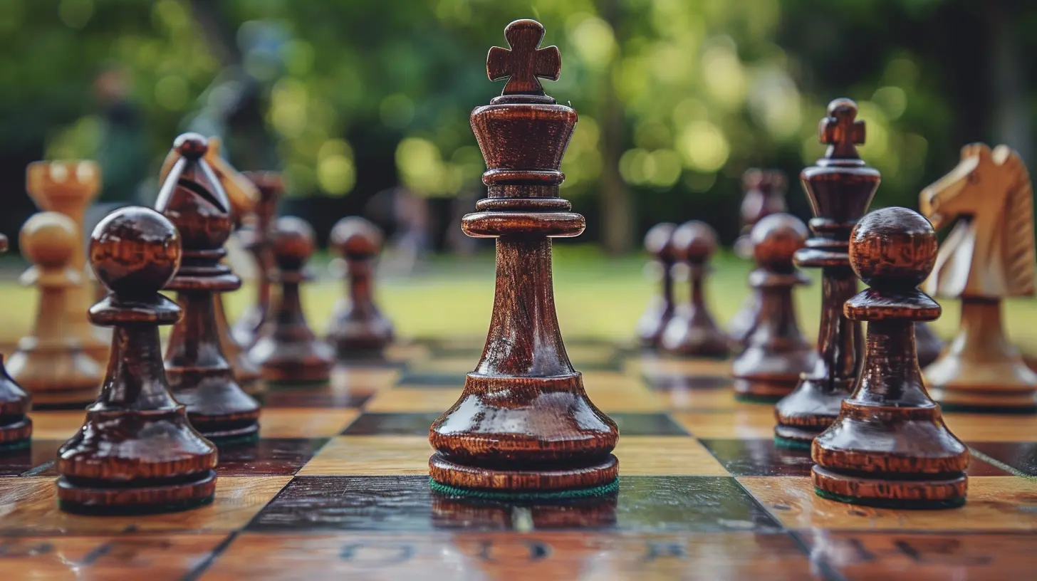 The Evolution of Tactics: How Strategy in Sports Has Changed