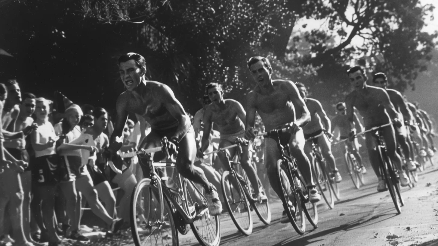 The Evolution of Triathlon: How the Sport Has Changed Over Time