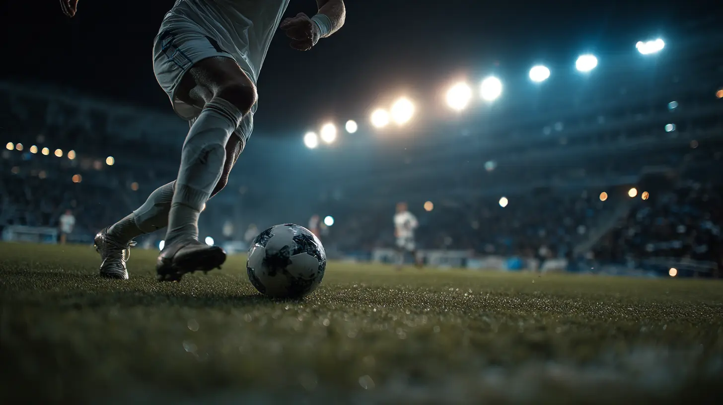 The Future of Salary Caps in Professional Leagues by 2027