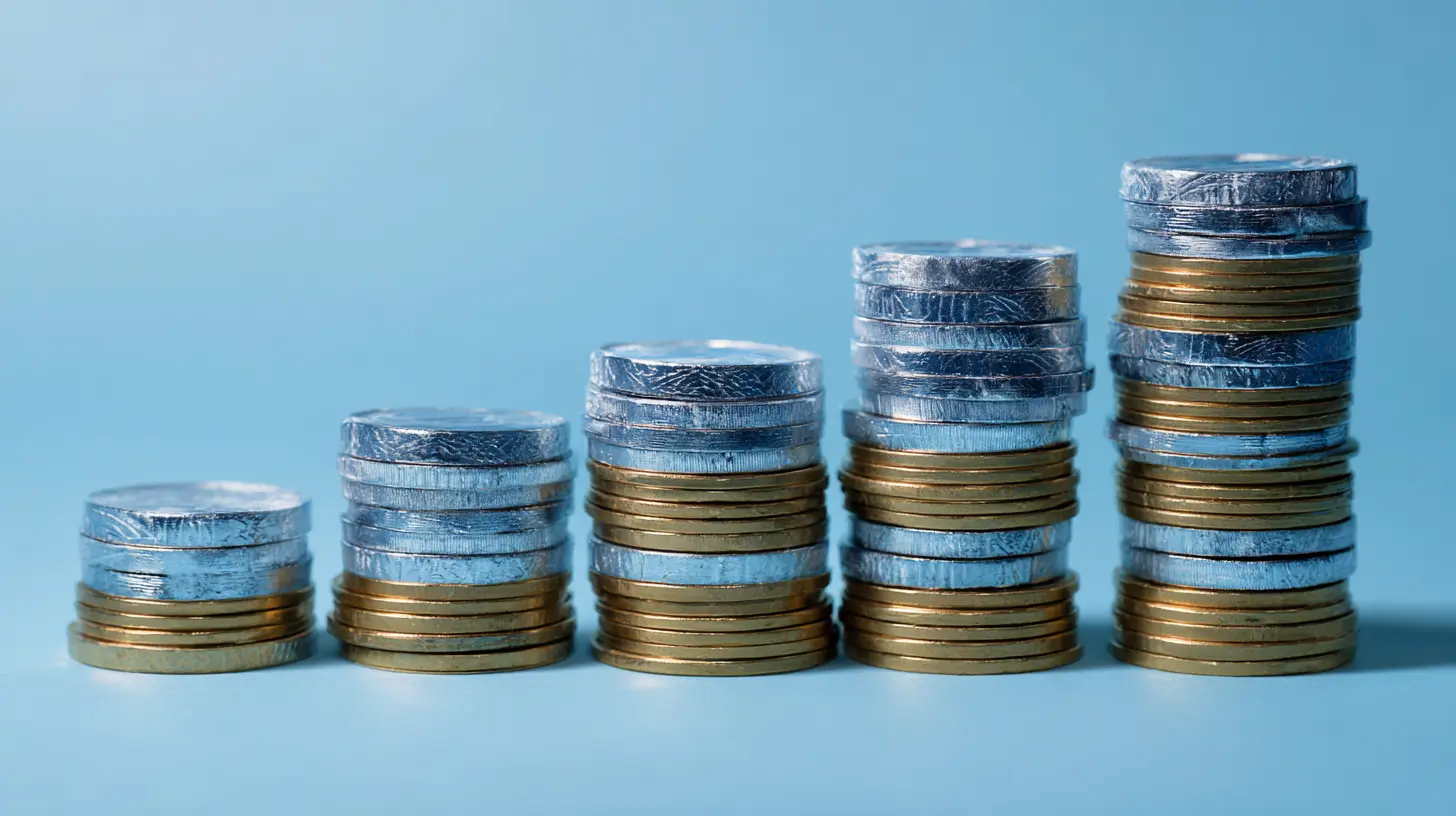 The Future of Salary Caps in Professional Leagues by 2027