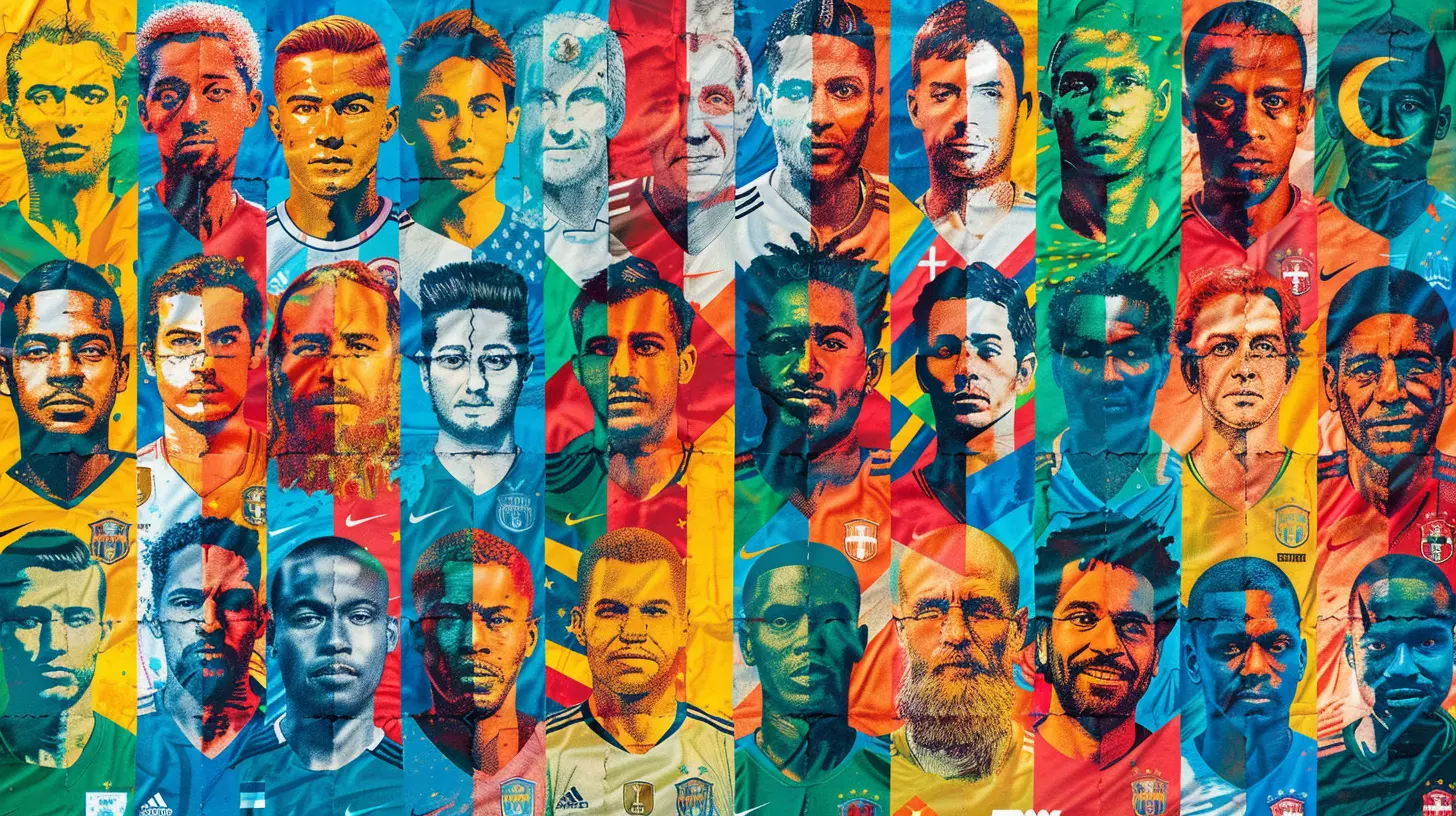 The Global Reach of Football: How the Sport Unites Cultures